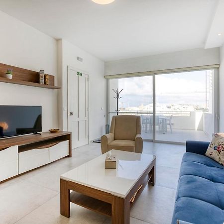 Gzira Penthouse - Hosted By Sweetstay 외부 사진