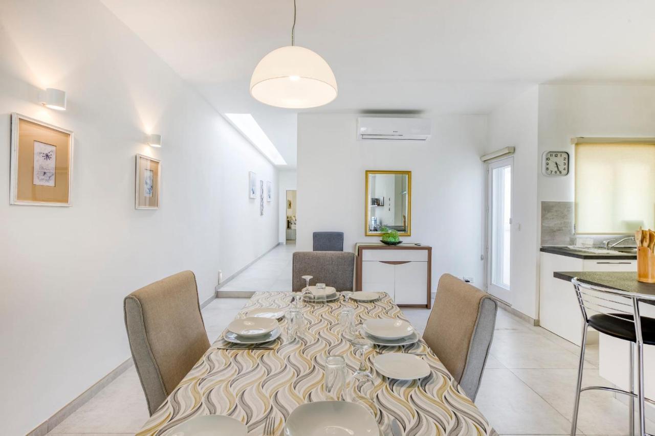 Gzira Penthouse - Hosted By Sweetstay 외부 사진