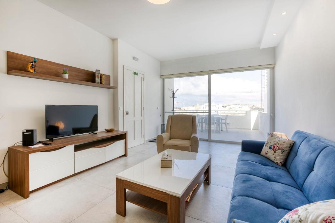 Gzira Penthouse - Hosted By Sweetstay 외부 사진