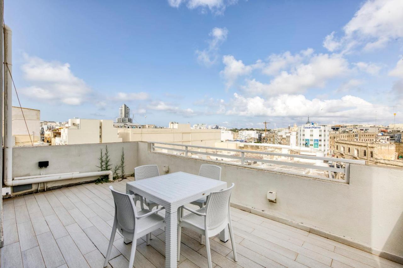 Gzira Penthouse - Hosted By Sweetstay 외부 사진