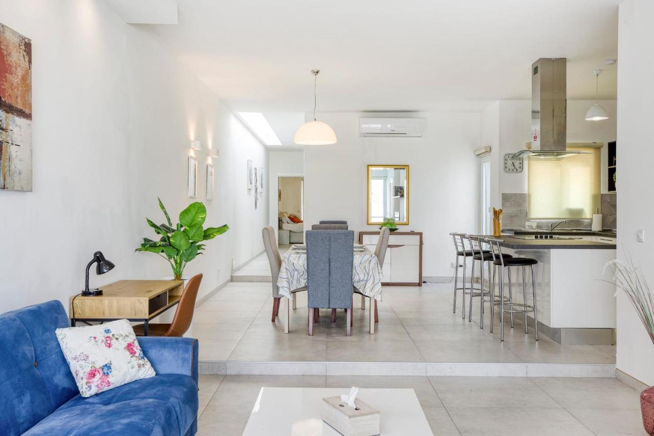Gzira Penthouse - Hosted By Sweetstay 외부 사진