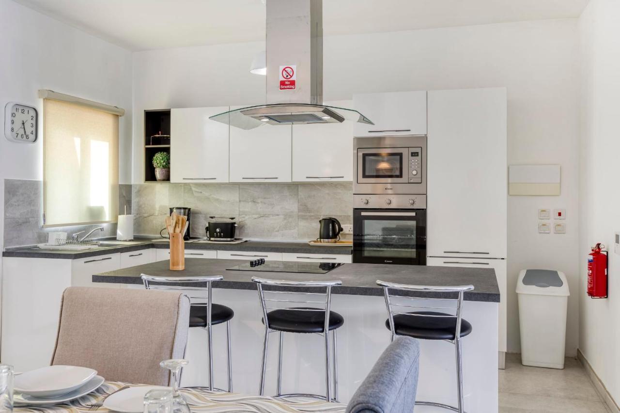 Gzira Penthouse - Hosted By Sweetstay 외부 사진
