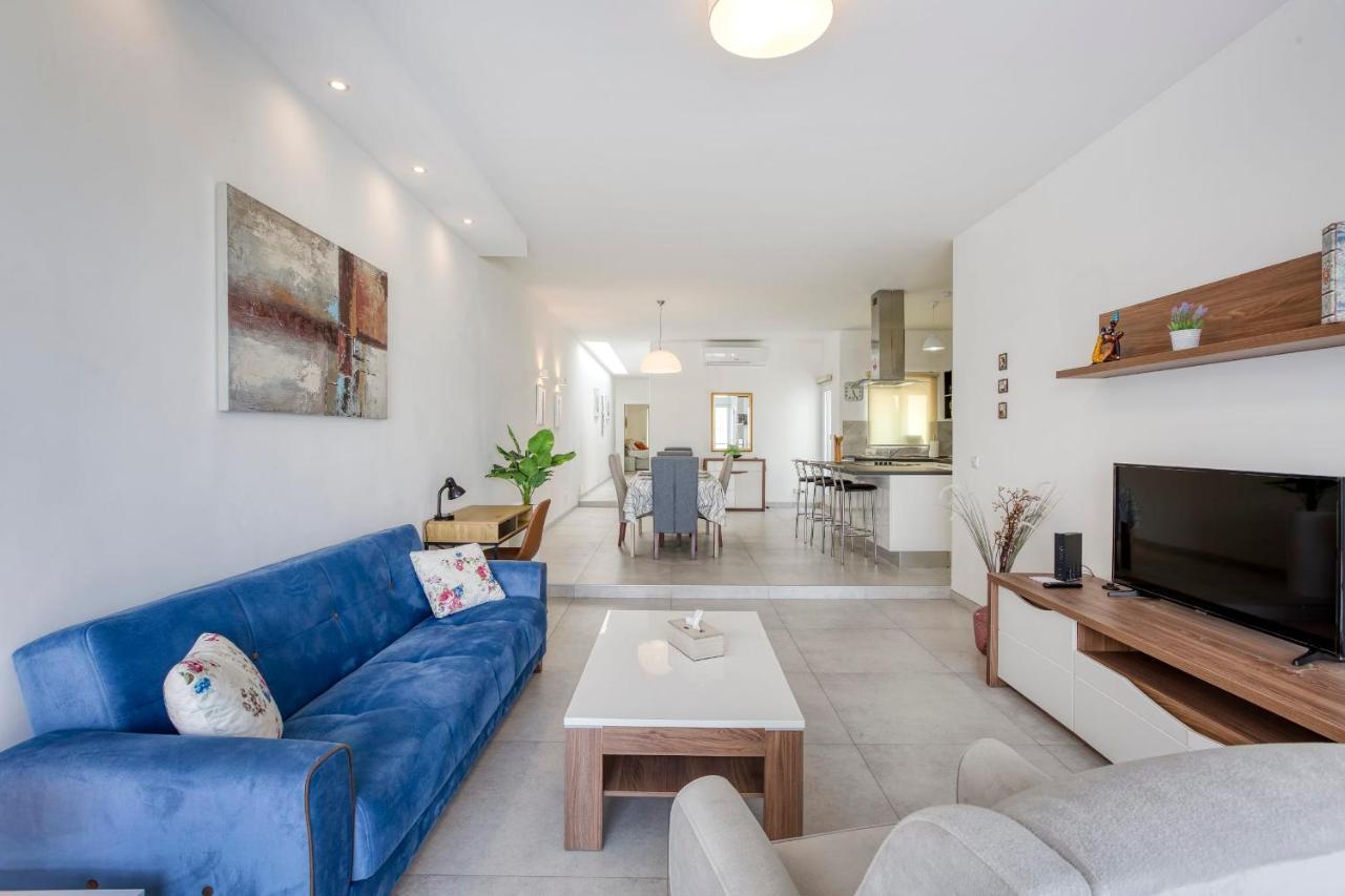 Gzira Penthouse - Hosted By Sweetstay 외부 사진