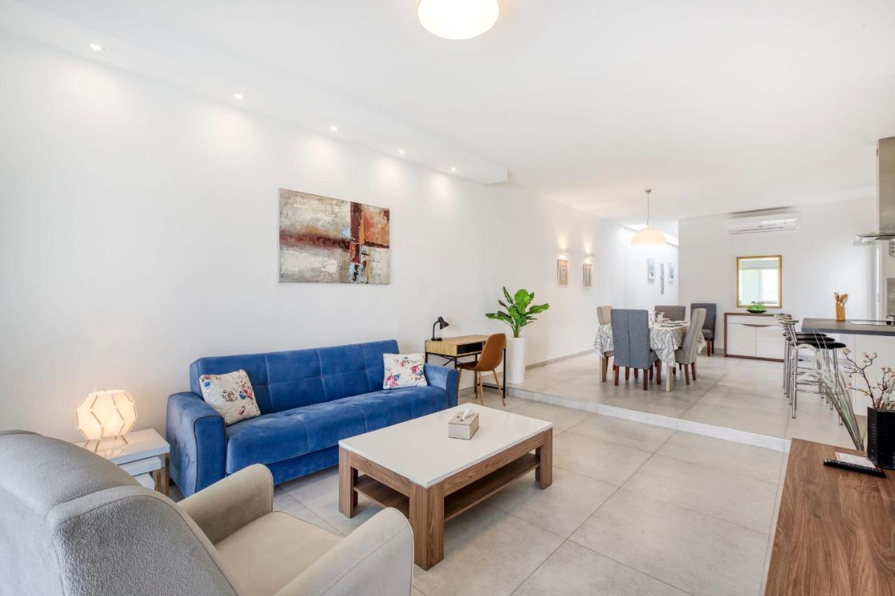 Gzira Penthouse - Hosted By Sweetstay 외부 사진