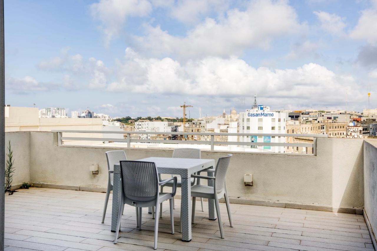 Gzira Penthouse - Hosted By Sweetstay 외부 사진