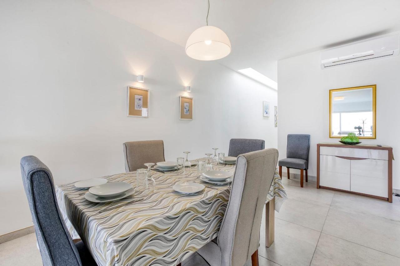 Gzira Penthouse - Hosted By Sweetstay 외부 사진