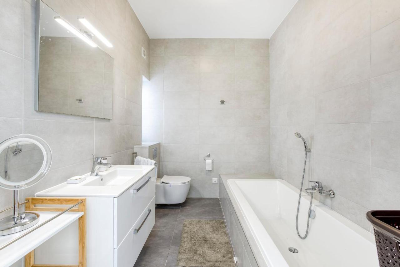 Gzira Penthouse - Hosted By Sweetstay 외부 사진