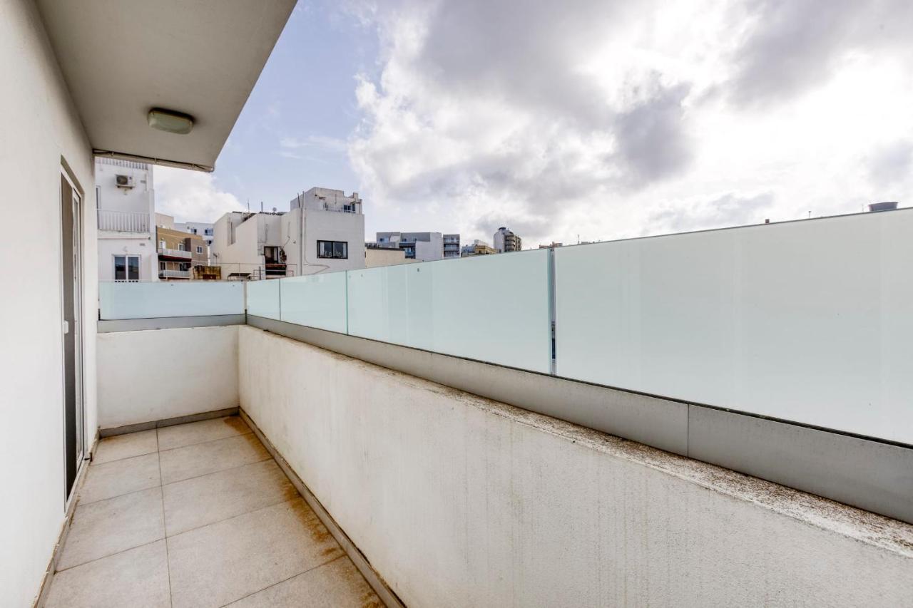 Gzira Penthouse - Hosted By Sweetstay 외부 사진