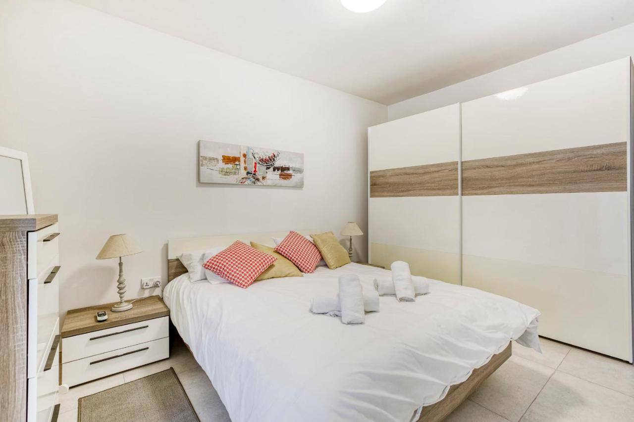 Gzira Penthouse - Hosted By Sweetstay 외부 사진