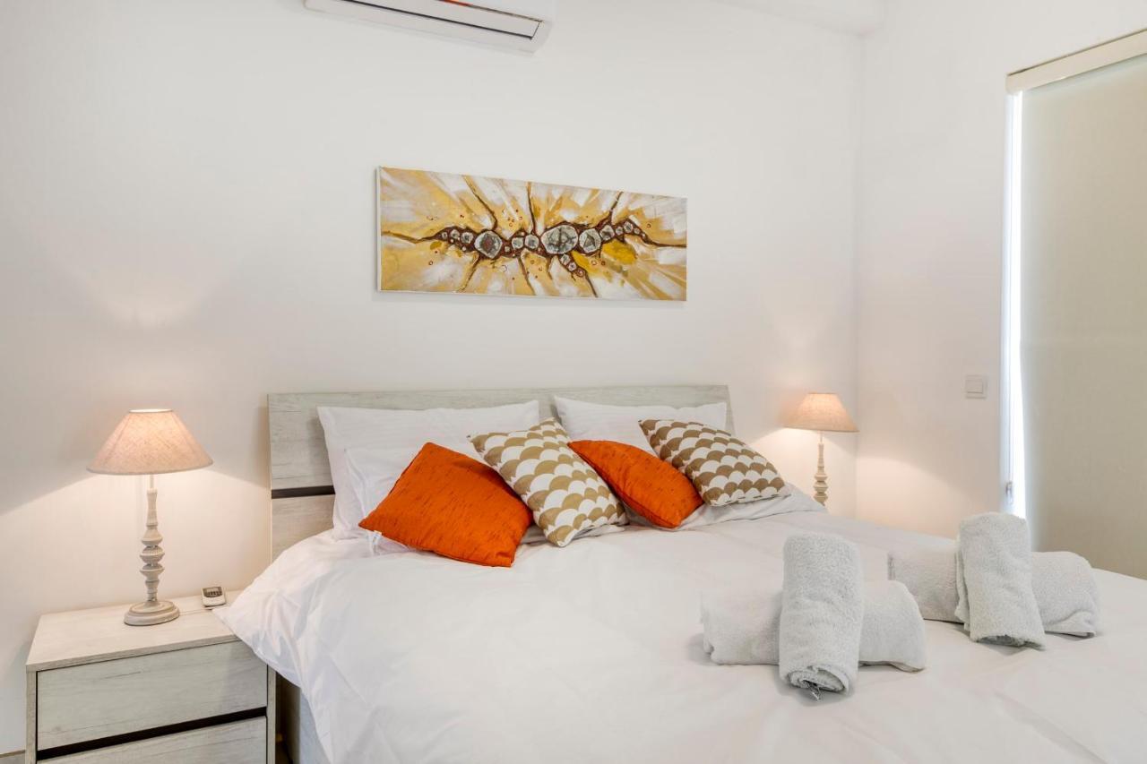 Gzira Penthouse - Hosted By Sweetstay 외부 사진