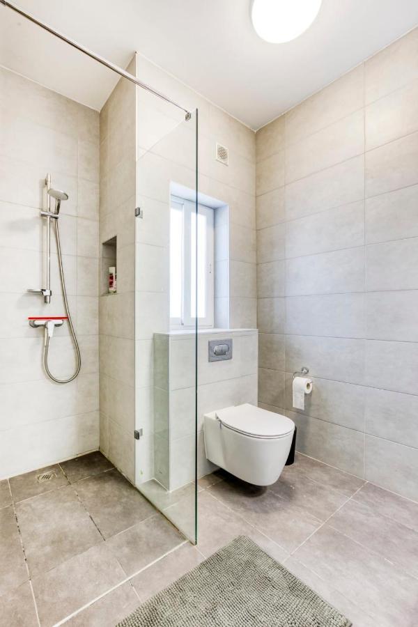 Gzira Penthouse - Hosted By Sweetstay 외부 사진