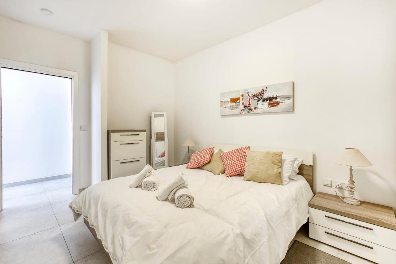 Gzira Penthouse - Hosted By Sweetstay 외부 사진