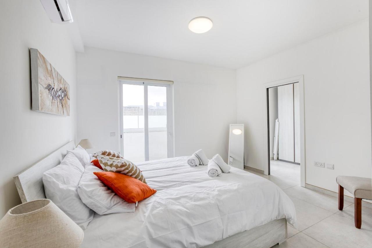 Gzira Penthouse - Hosted By Sweetstay 외부 사진