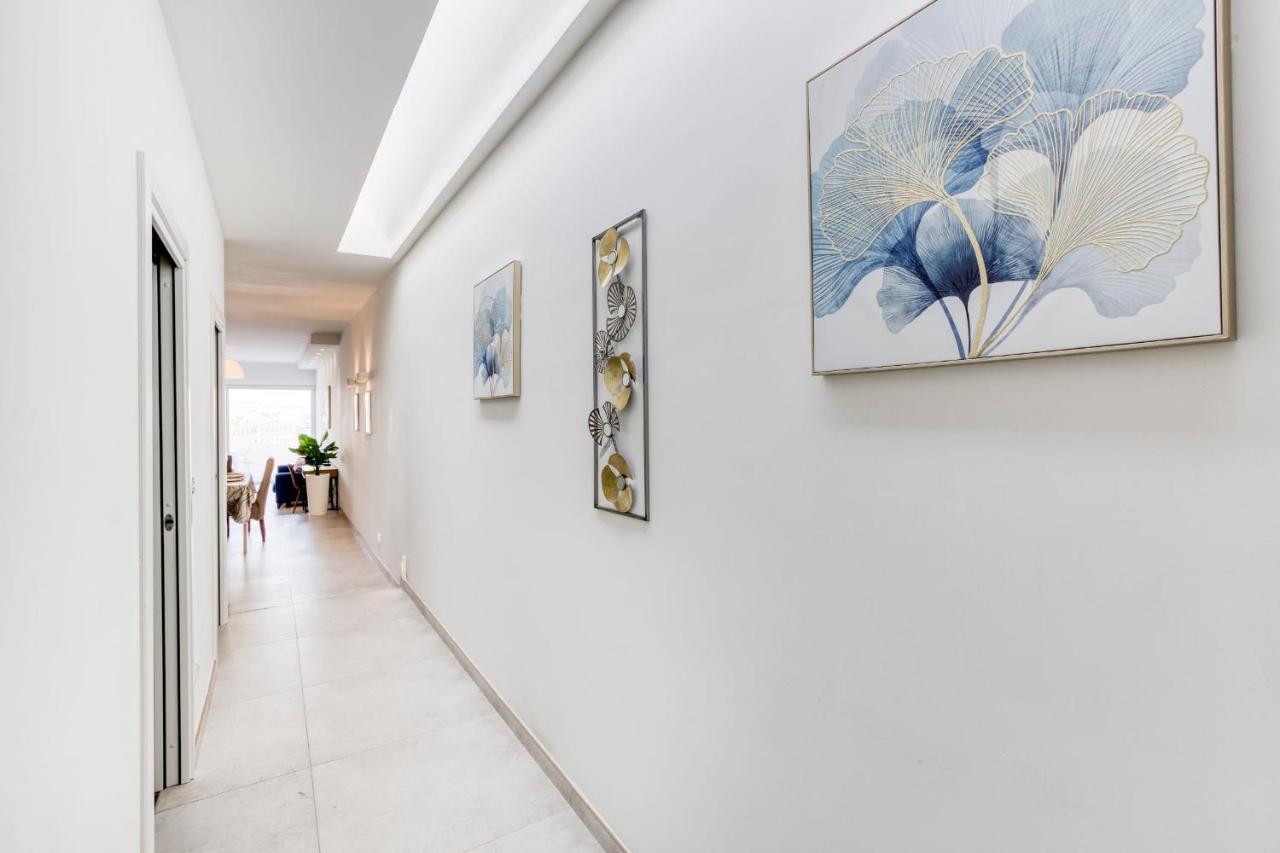 Gzira Penthouse - Hosted By Sweetstay 외부 사진