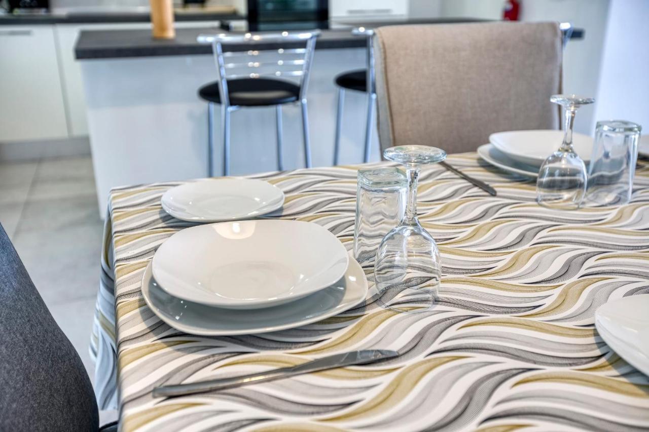 Gzira Penthouse - Hosted By Sweetstay 외부 사진