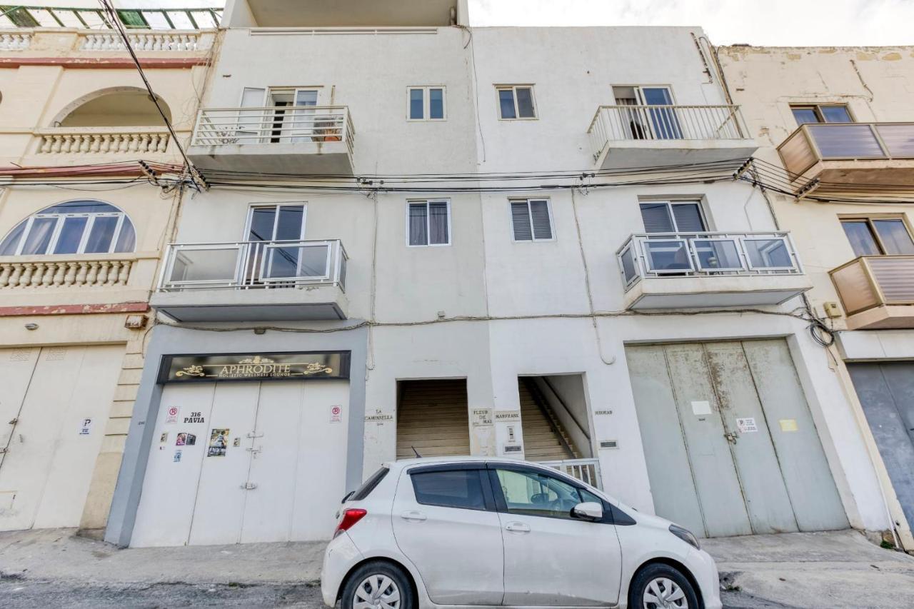 Gzira Penthouse - Hosted By Sweetstay 외부 사진